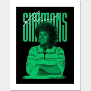 Richard simmons///original retro Posters and Art